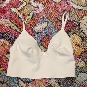 Free people bralette size small